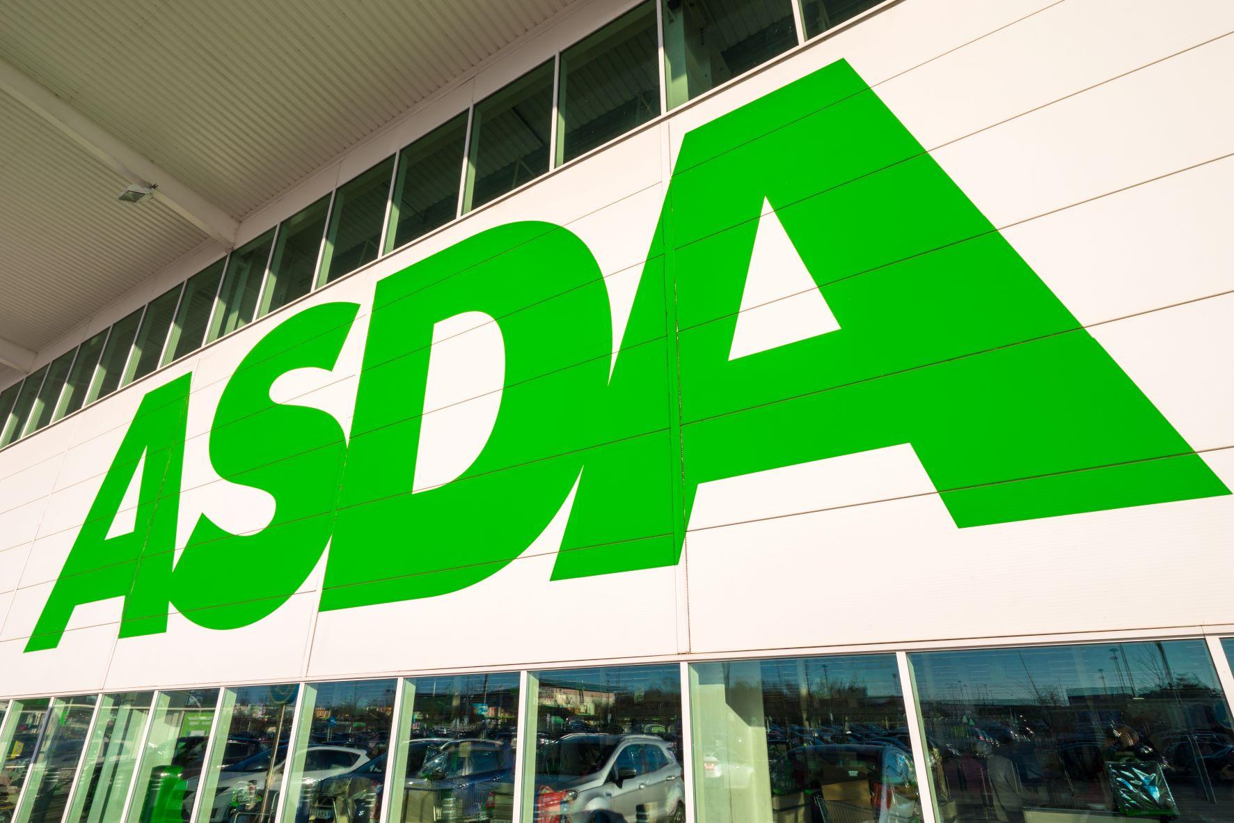 Asda 